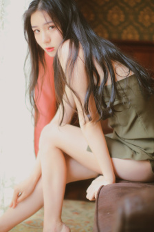央吉玛海选